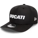 mutsid-kumer-must-snapback-9fifty-ripstop-ducati-motor-motogp-new-era