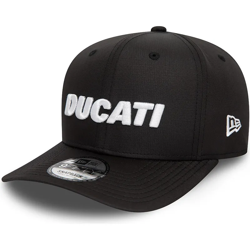 mutsid-kumer-must-snapback-9fifty-ripstop-ducati-motor-motogp-new-era