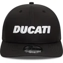 mutsid-kumer-must-snapback-9fifty-ripstop-ducati-motor-motogp-new-era