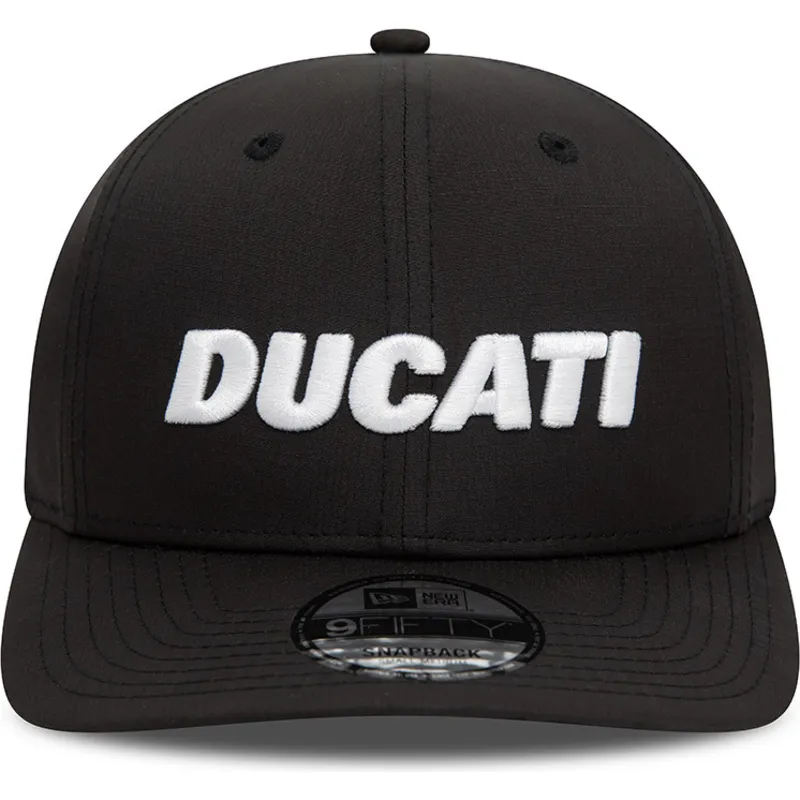 mutsid-kumer-must-snapback-9fifty-ripstop-ducati-motor-motogp-new-era