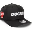 mutsid-kumer-must-snapback-9fifty-ripstop-ducati-motor-motogp-new-era