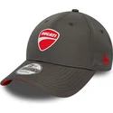 mutsid-kumer-must-reguleeritav-9forty-ripstop-ducati-motor-motogp-new-era