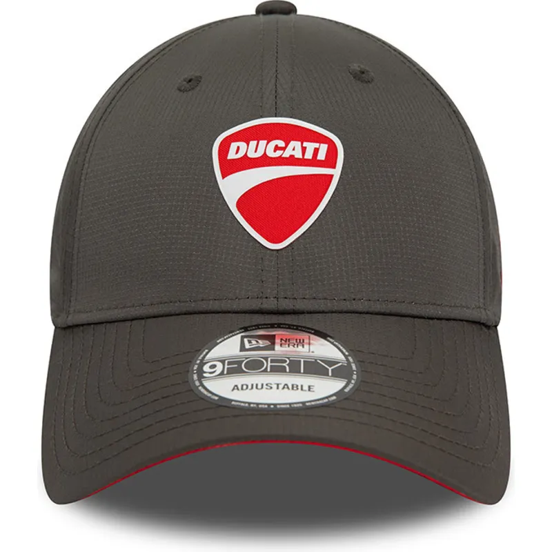 mutsid-kumer-must-reguleeritav-9forty-ripstop-ducati-motor-motogp-new-era mutsid-kumer-must-reguleeritav-9forty-ripstop-ducati-motor-motogp-new-era