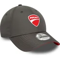 mutsid-kumer-must-reguleeritav-9forty-ripstop-ducati-motor-motogp-new-era