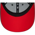 mutsid-kumer-must-reguleeritav-9forty-ripstop-ducati-motor-motogp-new-era
