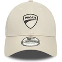 mutsid-kumer-beez-reguleeritav-9forty-ripstop-ducati-motor-motogp-new-era