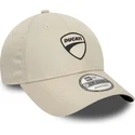 mutsid-kumer-beez-reguleeritav-9forty-ripstop-ducati-motor-motogp-new-era