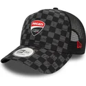 mutsid-kumer-must-snapback-9forty-a-frame-all-over-print-check-ducati-motor-motogp-new-era