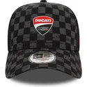 mutsid-kumer-must-snapback-9forty-a-frame-all-over-print-check-ducati-motor-motogp-new-era