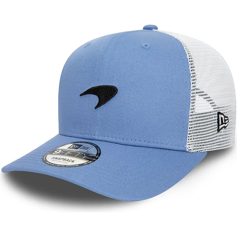 mutsid-kumer-sinine-snapback-9fifty-seasonal-mclaren-racing-formula-1-new-era