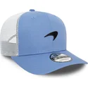 mutsid-kumer-sinine-snapback-9fifty-seasonal-mclaren-racing-formula-1-new-era
