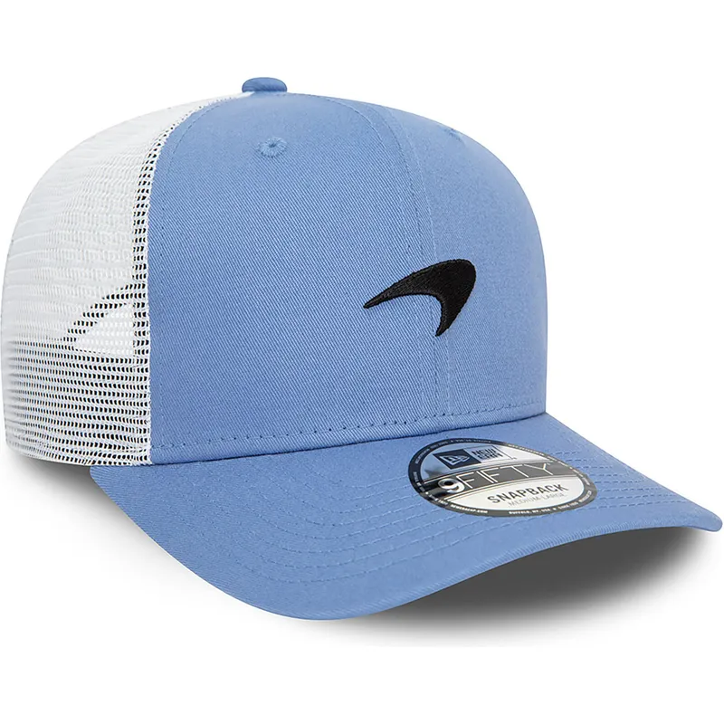 mutsid-kumer-sinine-snapback-9fifty-seasonal-mclaren-racing-formula-1-new-era