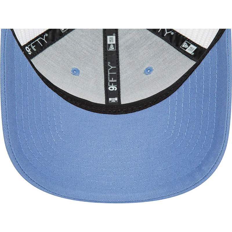 mutsid-kumer-sinine-snapback-9fifty-seasonal-mclaren-racing-formula-1-new-era