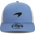 mutsid-kumer-sinine-snapback-9fifty-seasonal-mclaren-racing-formula-1-new-era