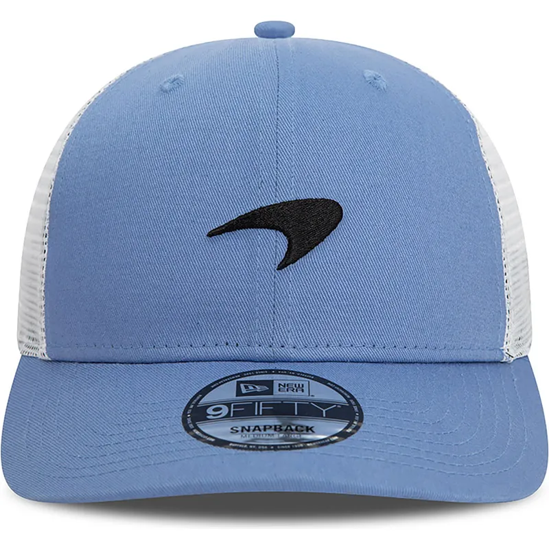 mutsid-kumer-sinine-snapback-9fifty-seasonal-mclaren-racing-formula-1-new-era