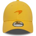 mutsid-kumer-kollane-reguleeritav-9forty-seasonal-mclaren-racing-formula-1-new-era