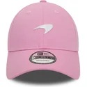 mutsid-kumer-roosa-reguleeritav-9forty-seasonal-mclaren-racing-formula-1-new-era