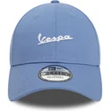mutsid-kumer-sinine-reguleeritav-9forty-seasonal-colour-vespa-piaggio-new-era