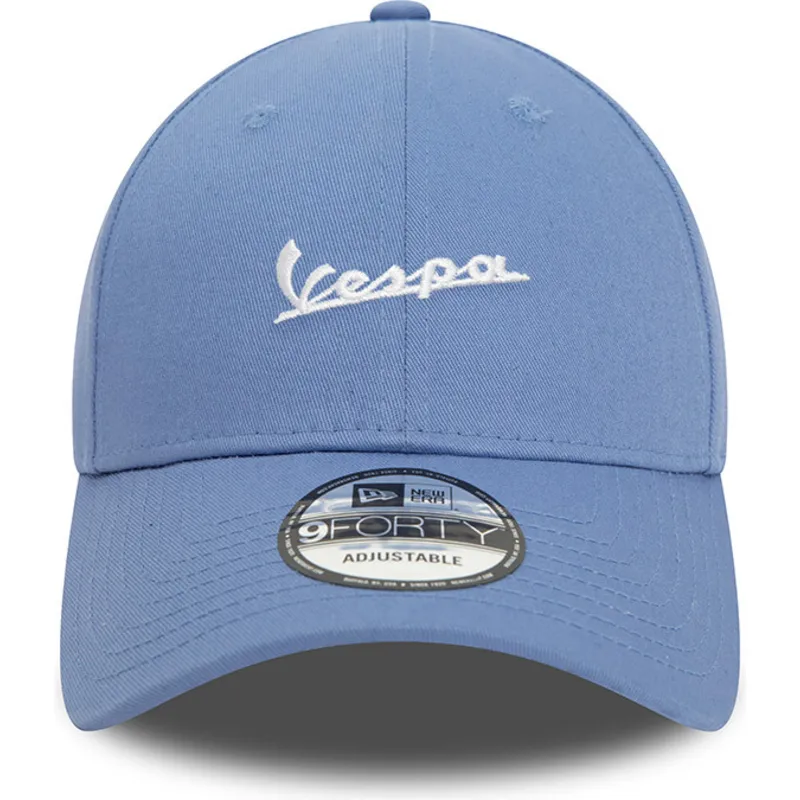 mutsid-kumer-sinine-reguleeritav-9forty-seasonal-colour-vespa-piaggio-new-era