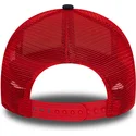 mutsid-kumer-mitmevarviline-snapback-9forty-a-frame-colour-block-red-bull-racing-formula-1-new-era