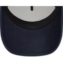 mutsid-kumer-mitmevarviline-snapback-9forty-a-frame-colour-block-red-bull-racing-formula-1-new-era