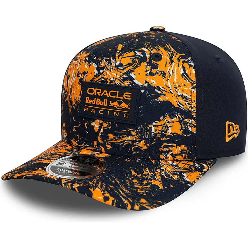 mutsid-kumer-oranz-snapback-9fifty-all-over-print-red-bull-racing-formula-1-new-era mutsid-kumer-oranz-snapback-9fifty-all-over-print-red-bull-racing-formula-1-new-era