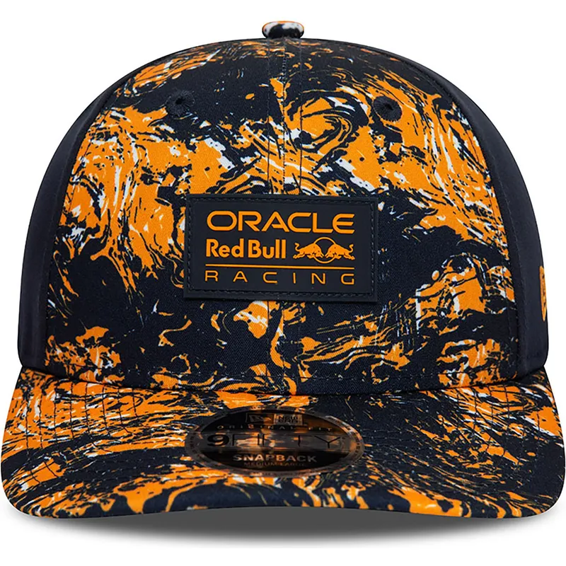 mutsid-kumer-oranz-snapback-9fifty-all-over-print-red-bull-racing-formula-1-new-era mutsid-kumer-oranz-snapback-9fifty-all-over-print-red-bull-racing-formula-1-new-era