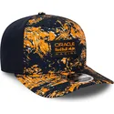 mutsid-kumer-oranz-snapback-9fifty-all-over-print-red-bull-racing-formula-1-new-era