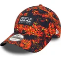 mutsid-kumer-punane-reguleeritav-9forty-all-over-print-red-bull-racing-formula-1-new-era