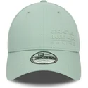 mutsid-kumer-roheline-snapback-9forty-seasonal-red-bull-racing-formula-1-new-era