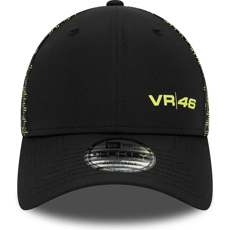 mutsid-kumer-must-snapback-9forty-poly-print-valentino-rossi-vr46-motogp-new-era