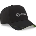 mutsid-kumer-must-snapback-bb-mercedes-formula-1-puma