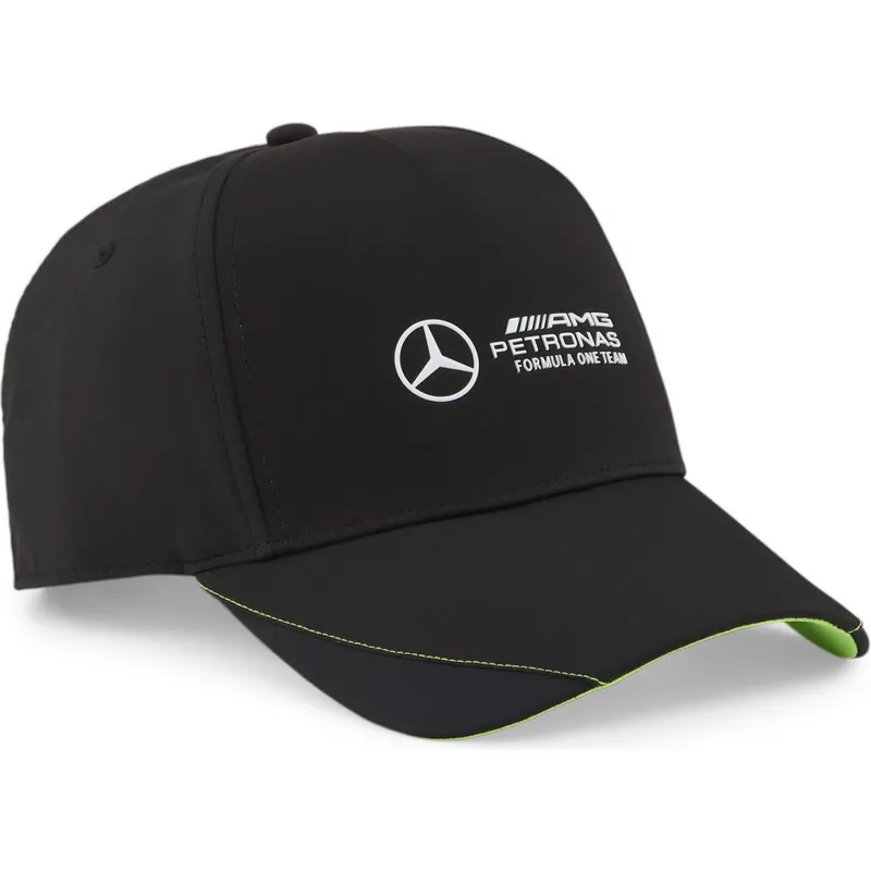 mutsid-kumer-must-snapback-bb-mercedes-formula-1-puma mutsid-kumer-must-snapback-bb-mercedes-formula-1-puma