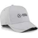 mutsid-kumer-hall-snapback-bb-mercedes-formula-1-puma