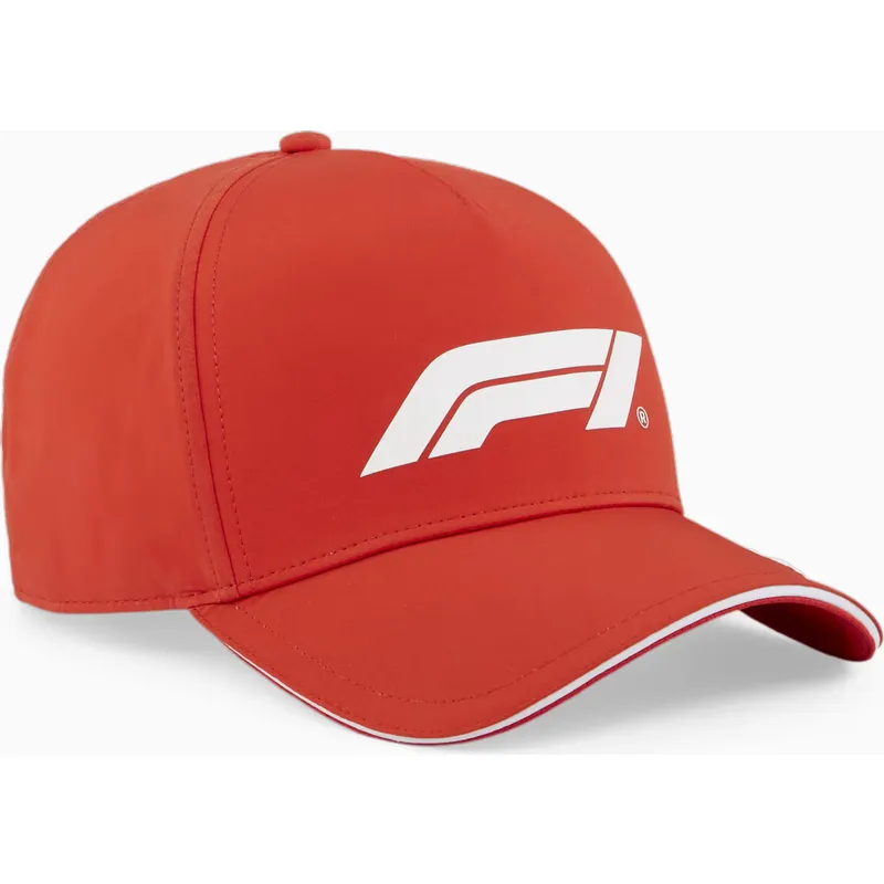 mutsid-kumer-punane-snapback-bb-formula-1-puma