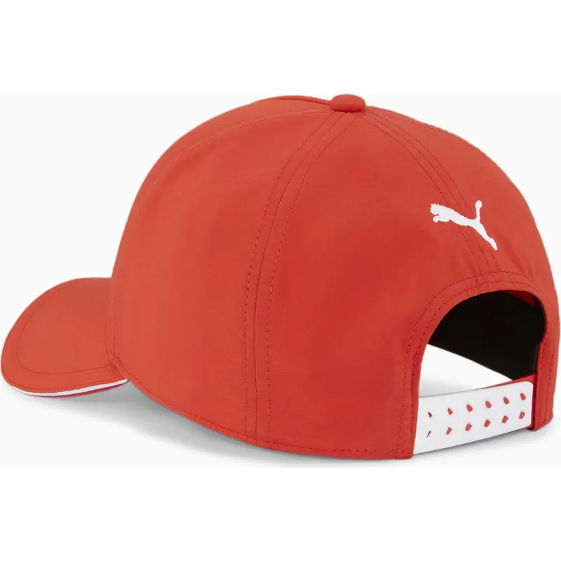 mutsid-kumer-punane-snapback-bb-formula-1-puma