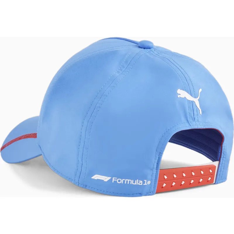 mutsid-kumer-sinine-snapback-bb-pro-formula-1-puma