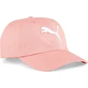 mutsid-kumer-roosa-reguleeritav-essentials-cat-bb-puma