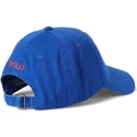 mutsid-kumer-sinine-reguleeritav-cotton-chino-classic-sport-polo-ralph-lauren