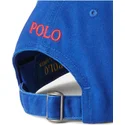 mutsid-kumer-sinine-reguleeritav-cotton-chino-classic-sport-polo-ralph-lauren