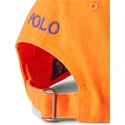 mutsid-kumer-oranz-reguleeritav-rihm-cotton-chino-classic-sport-polo-ralph-lauren