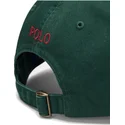 cap-kumer-green-adjustable-strap-polo-ralph-lauren
