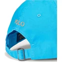 mutsid-kumer-sinine-reguleeritav-cotton-chino-classic-sport-polo-ralph-lauren