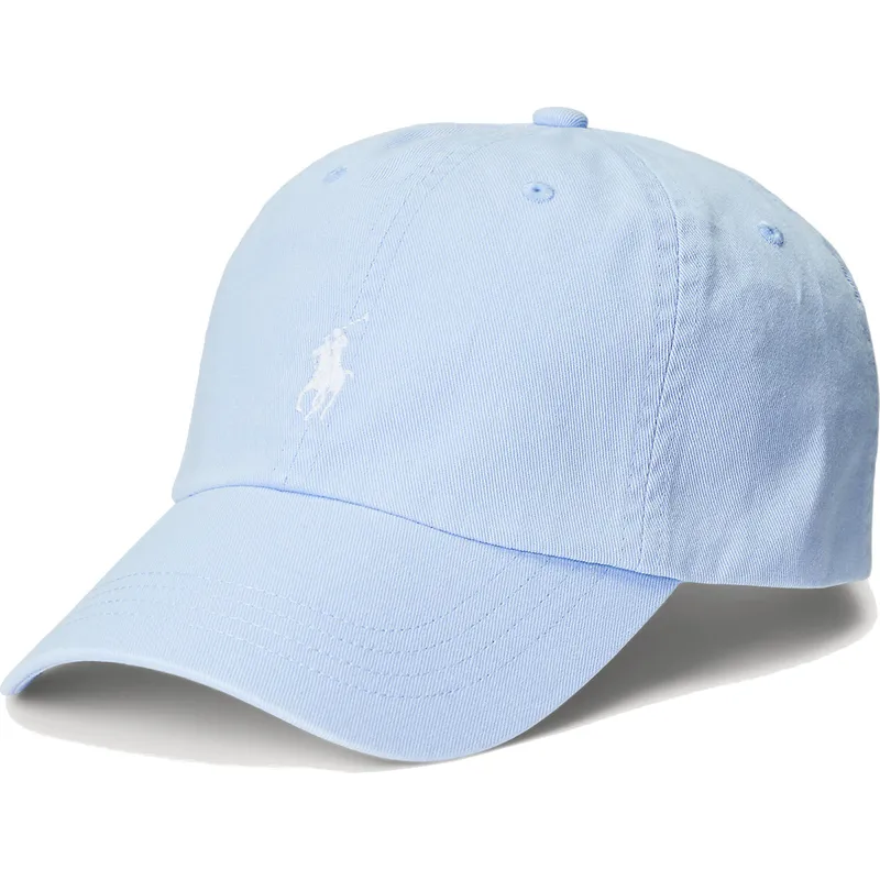 mutsid-kumer-sinine-reguleeritav-cotton-chino-classic-sport-polo-ralph-lauren