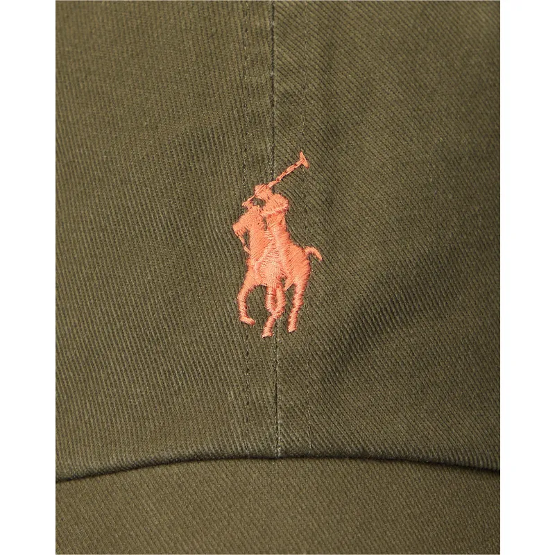 cap-kumer-green-adjustable-strap-polo-ralph-lauren