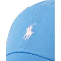 mutsid-kumer-sinine-reguleeritav-cotton-chino-classic-sport-polo-ralph-lauren