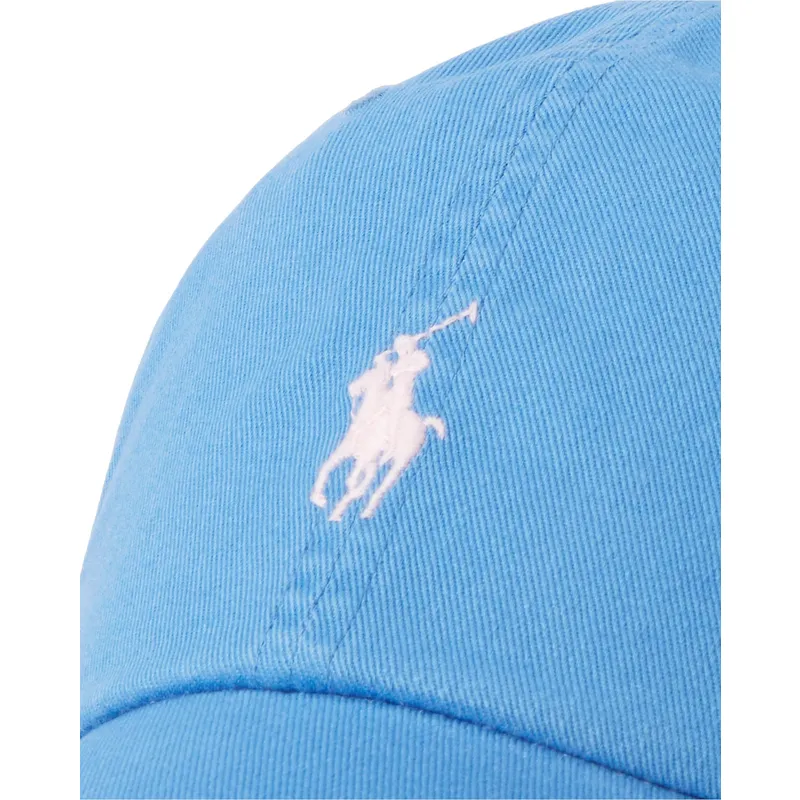 mutsid-kumer-sinine-reguleeritav-cotton-chino-classic-sport-polo-ralph-lauren
