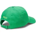 mutsid-kumer-roheline-reguleeritav-cotton-chino-classic-sport-polo-ralph-lauren