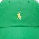mutsid-kumer-roheline-reguleeritav-cotton-chino-classic-sport-polo-ralph-lauren