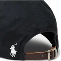 mutsid-kumer-must-reguleeritav-chino-classic-sport-script-polo-ralph-lauren